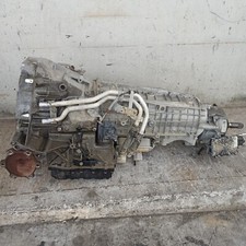 Cambio Automatico Audi A4 B9 A6 C8 2.0 TDI 2021 150KW Motore DTP 4X4 0CK301103R