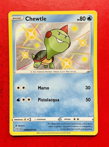 Lotto carte pokemon - lotto,