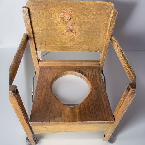 Sedia pieghevole vintage - , anni