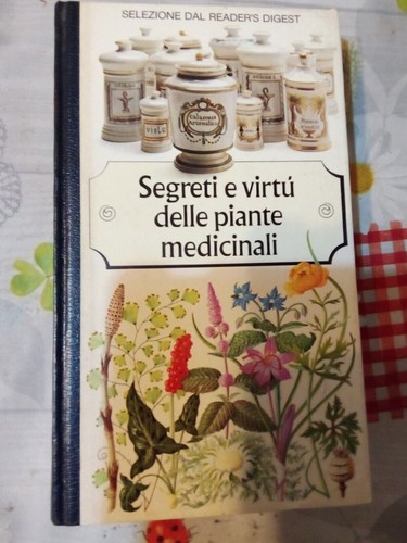Libro selezione dal - libro,