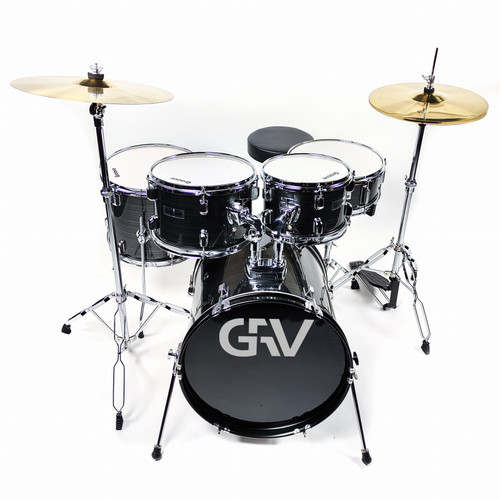 Grv cube jazz drum - jazz, (sl)