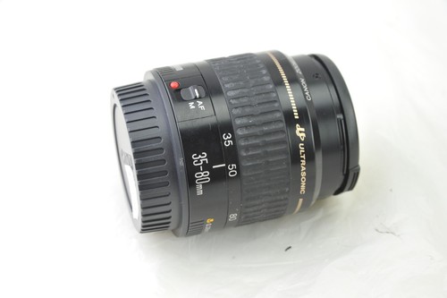 Canon obiettivo zoom - , ef