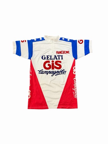 Vintage gelati gis - vintage, campagnolo