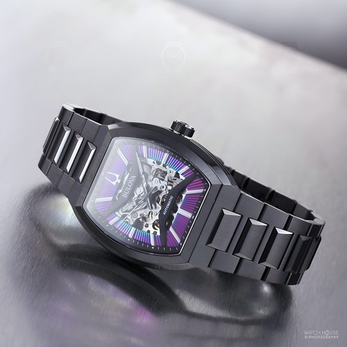 Orologio uomo automatico