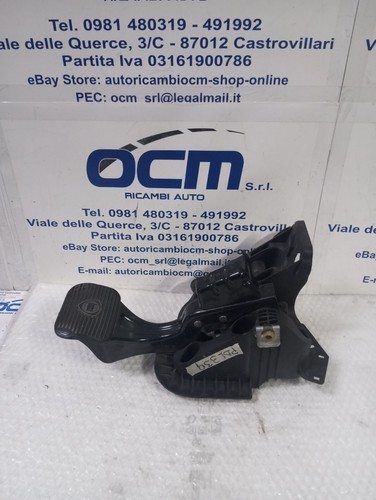 3808430045 pedale freno lancia - pedale,