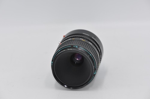 Minolta macro 50mm 5 - md,