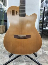 GODIN A6 NATURAL SG SF