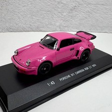 Porsche 911 Carrera RS-R 2.7