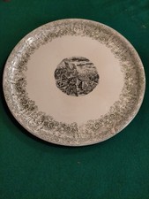 PIATTO DELLA SOCIETÀ