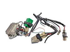 Regolatore ducati - regolatore,