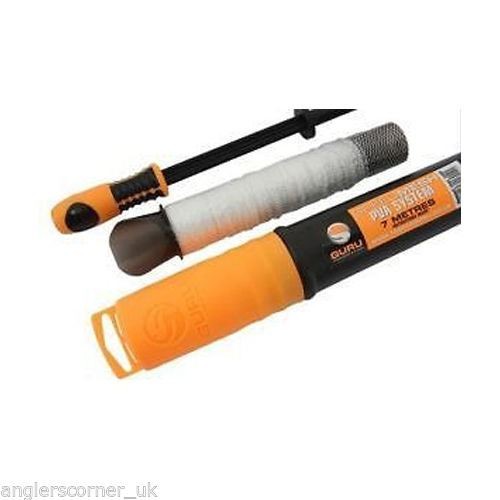 Guru speedmesh pva sistema - pva,