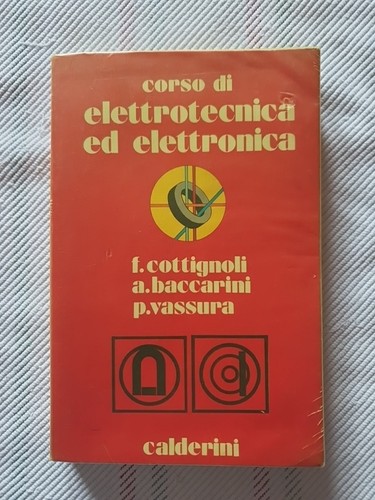 Corso elettrotecnica ed - di,