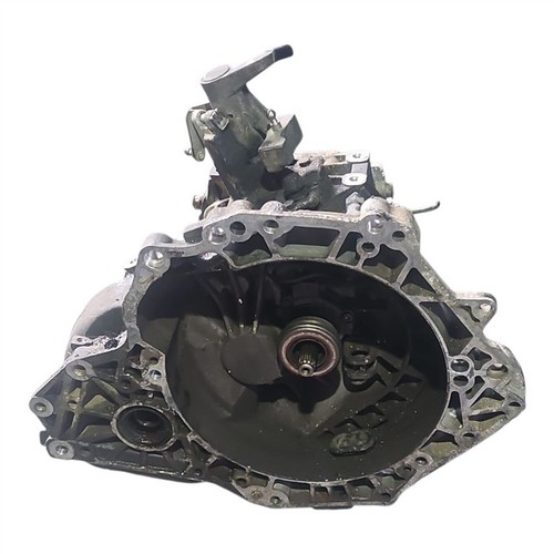 Cambio manuale per - per, suzuki