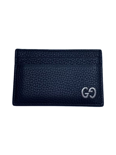 Gucci porta carte doppio - gucci,