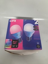 LIFX Color A19 Wi-Fi Lampadina
