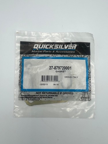 Quicksilver guarnizione oem - guarnizione,