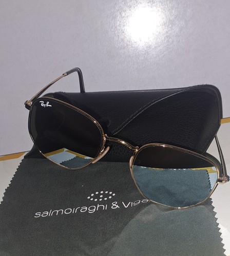 Ray ban rb3548n 001 21 - ray-ban, 51-21