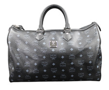 MCM borsa borsetta bowling bag