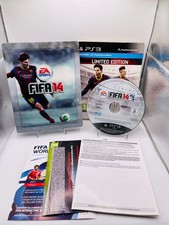 FIFA 14 Limited Edition