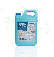 60656 bubble fun - bubble, liquido