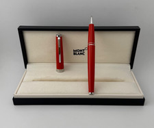 Penna roller montblanc pix - roller,
