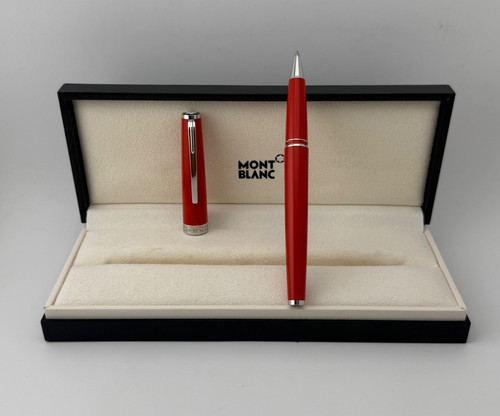 Penna roller montblanc pix - montblanc,