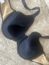 Chantelle C18970-011 Black Bra