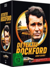 Detektiv Rockford - Anruf