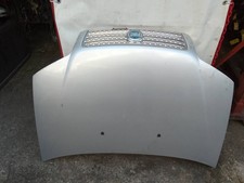 COFANO ANTERIORE 51741257 FIAT PUNTO (2U) (07/03>01/07