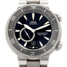 Orologio subacqueo ORIS