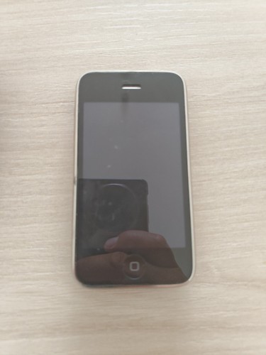 Apple iphone 3gs 8gb - apple,