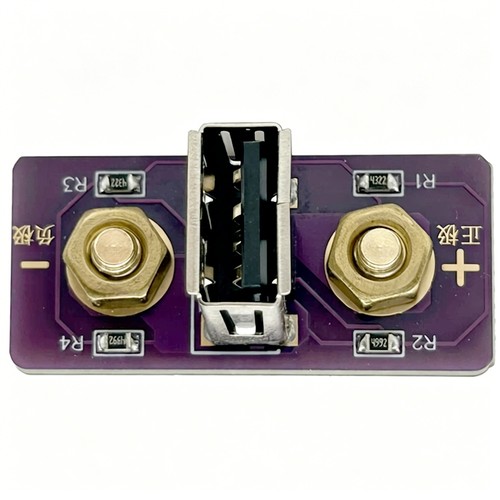 Alimentatore con - 2x(alimentatore,