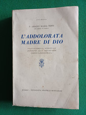 P. Amadio Maria Tinti