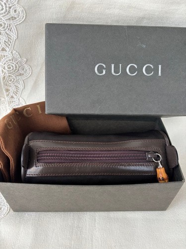 Gucci marsupio pelle di - gucci,