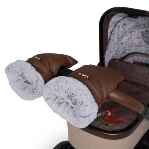 Cosatto moffole riscaldate - cosatto,