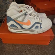 Nike Air Tech Challenge 2 2008