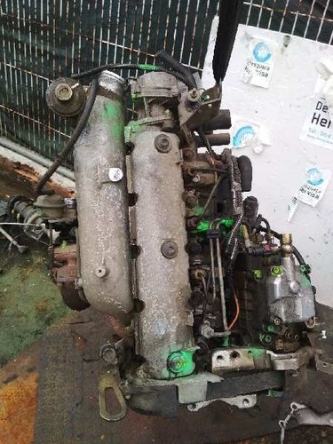 F9q736 motore completo - completo, /