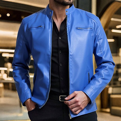 Giacca vento uomo - giacca, moto