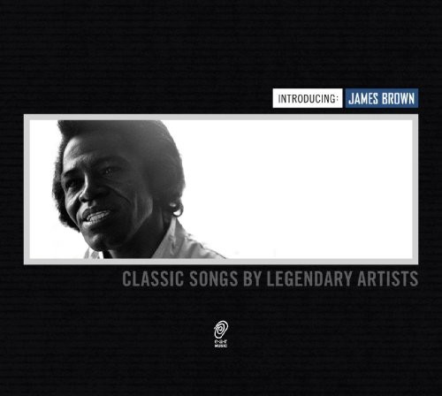 James brown introducing - james,