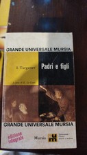 Ivan Turgenev Padri E Figli