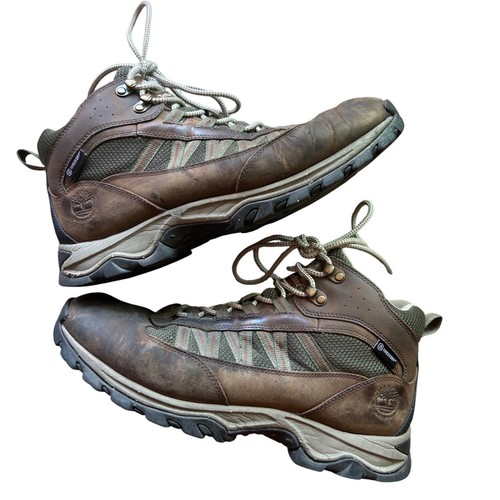 Timberland uomo stivali - timberland,