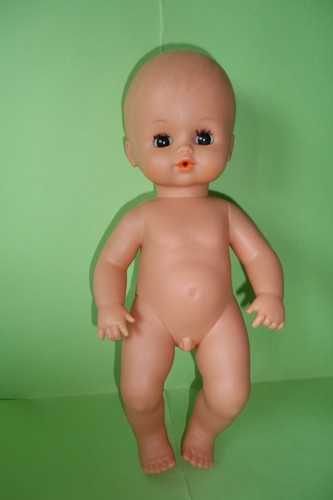 Raro birimbo bebè sebino doll - bebè,