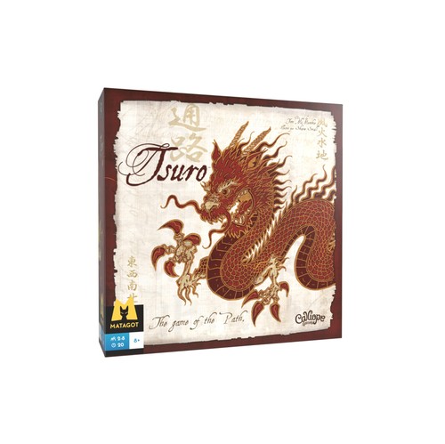 Matagot tsuro mattsu001754 - tsuro,