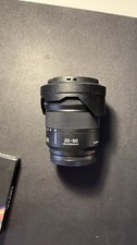 Panasonic Lumix S 20-60mm f/3.5-5.6 L-Mount 4 Years Warranty boxed