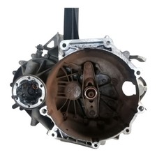 Cambio Manuale 5 Marce VOLKSWAGEN CADDY 3 Serie 2.0 Sdi RICAMBIO USATO ORIGINALE