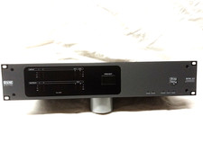 Rane RPM 22 Multiprocessore Programmabile DSP Ethernet