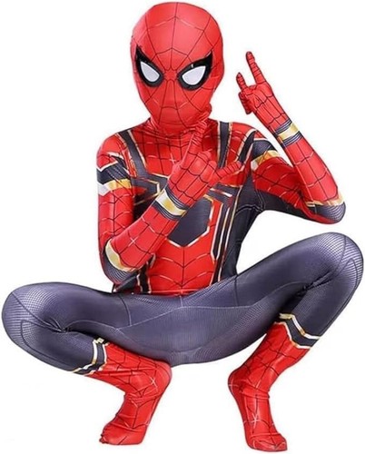 Spider man halloween - halloween, kids