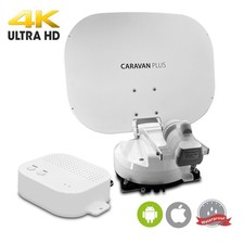 Selfsat Caravan Plus Singola