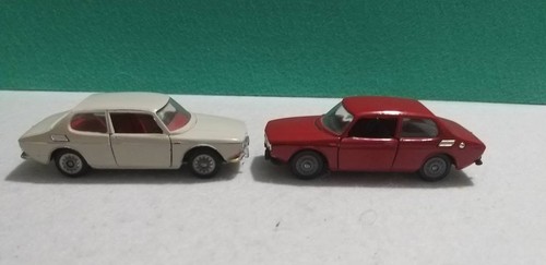 Tekno politoys dinky - tekno,