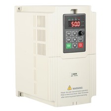 7.5kw Inverter per motori